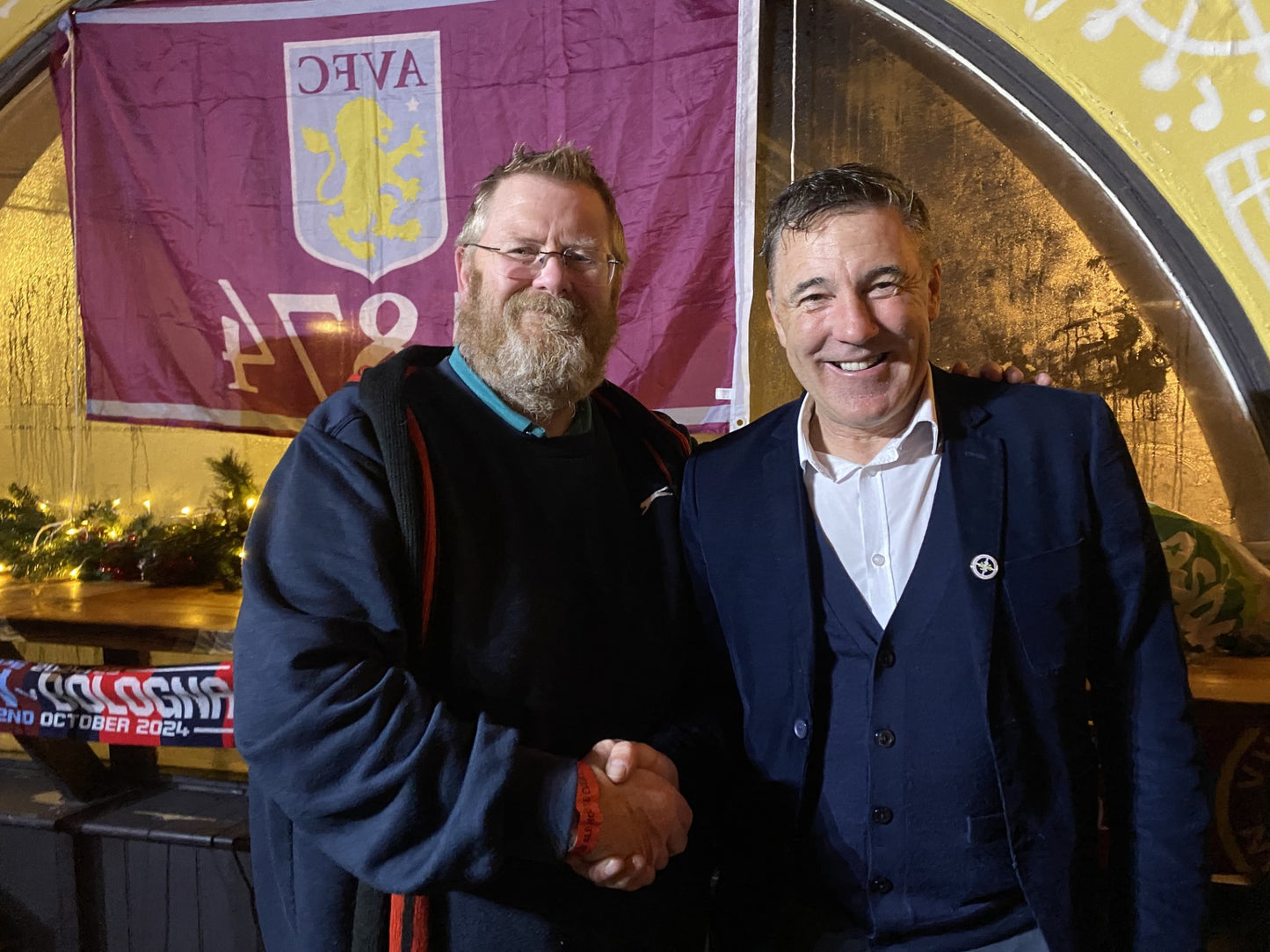 Cornwall Lions Supporters Club Membership